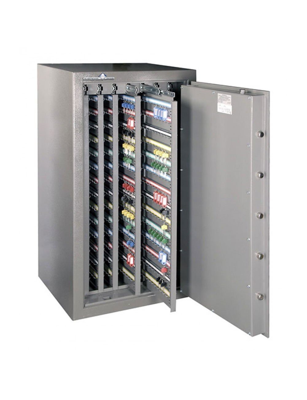 Armoire forte Keyprotect 600 trousseaux de clés