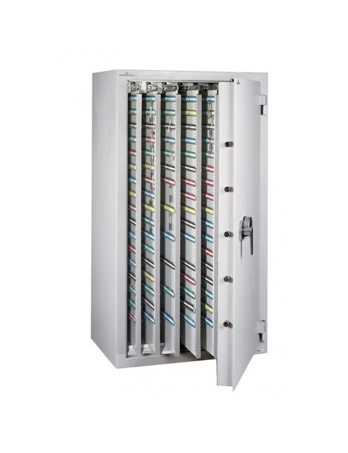 Armoire forte KEYPROTECT 600 trousseaux
