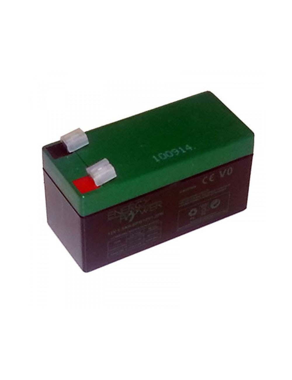 Batterie de secours interne TRAKA 21