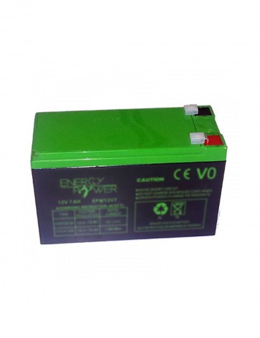 Batterie de secours interne TRAKA Touch