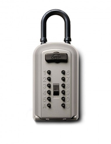 PROSAFE 310 mini cadenas à combinaison